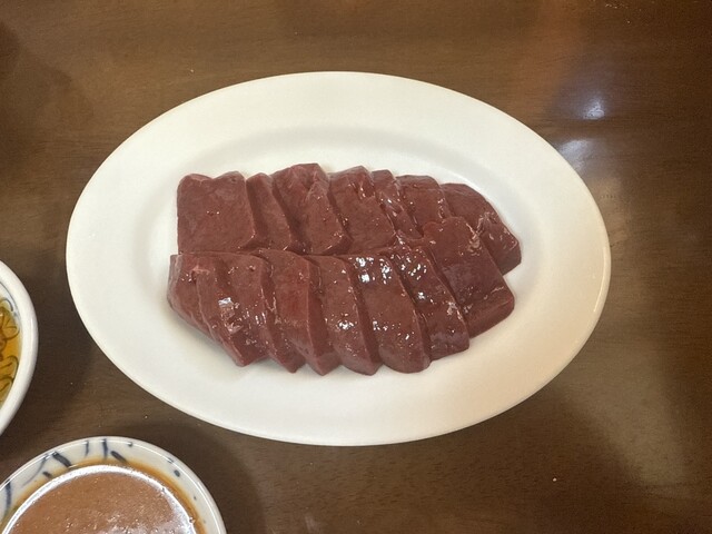 けんちゃん 中野栄 | 仙台の人気ホルモン焼き店