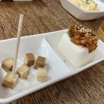 呑める魚屋 魚徳 - 