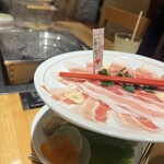 しゃぶ禅 鹿児島店 - 