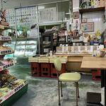 呑める魚屋 魚徳 - 