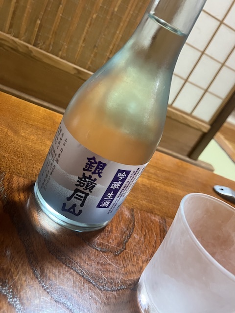 すし銀 - 寒河江（寿司）の写真