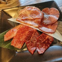 焼肉 べこ亭 たまプラーザ本店 - 