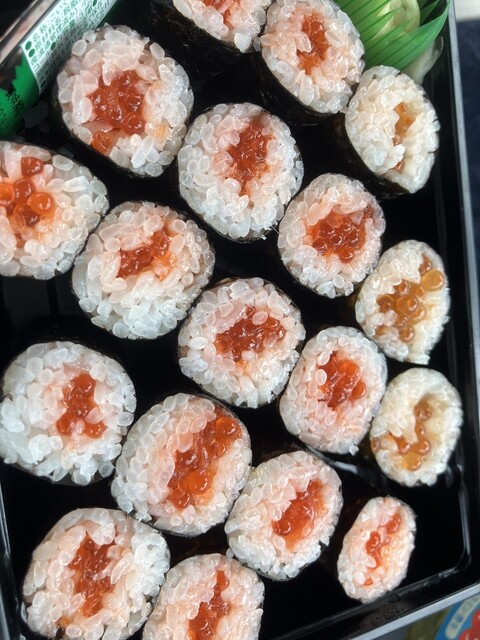 すし銀 - 寒河江（寿司）の写真