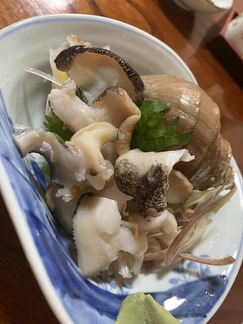 すし銀 - 寒河江（寿司）の写真