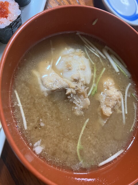 すし銀 - 寒河江（寿司）の写真