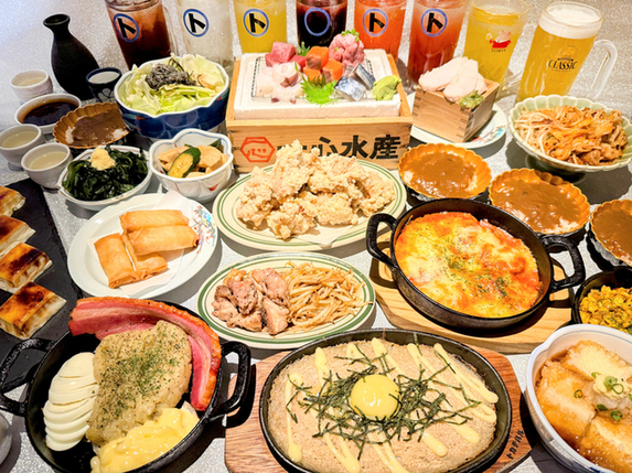 十勝帯広大衆食堂 とかち晴ル - 帯広（居酒屋）の写真