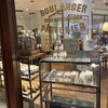 ブーランジェリー ブルディガラ 大阪店