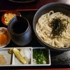 うどん本陣 山田家 讃岐本店