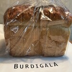 ブーランジェリー ブルディガラ 大阪店 - 