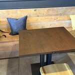 チャモカフェ元町 - 