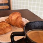 チャモカフェ元町 - 