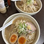 らーめん来斗 - 