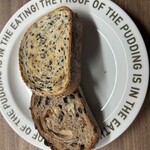 ブーランジェリー ブルディガラ - 