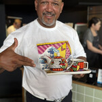 チャモカフェ元町 - 