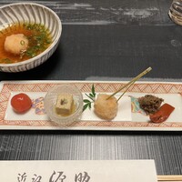 近江源助 - 