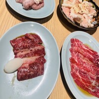 焼肉みゆき苑 - 