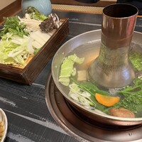 近江源助 - 