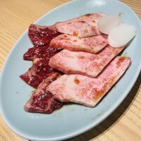 焼肉みゆき苑 - 