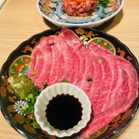 焼肉みゆき苑 - 