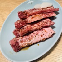 焼肉みゆき苑 - 