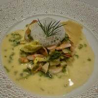 La Vallee d'Or - 