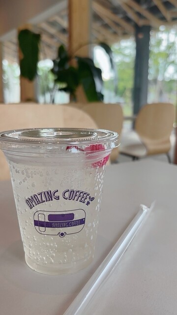 CAFE SHOP FIKA produced by AMAZING COFFEE（フィーカ） - 青森（ドーナツ）の写真