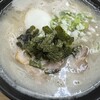 やまみラーメン