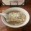 麺処 にぼし香 アソビル店