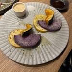 幻の和牛と三崎港直送鮮魚 モルゲン - 