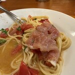 メランツァーネ - 