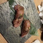 幻の和牛と三崎港直送鮮魚 モルゲン - 