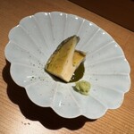 麻布 黒しゃり - 