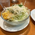 メランツァーネ - 