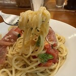 メランツァーネ - 