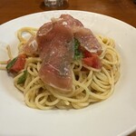 メランツァーネ - 