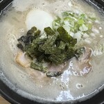 やまみラーメン - 