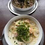 ナードランド - 料理写真: