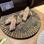 幻の和牛と三崎港直送鮮魚 モルゲン - 