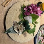 幻の和牛と三崎港直送鮮魚 モルゲン 横浜駅前店 - 