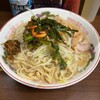 ラーメン二郎 横浜関内店