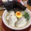 大久ラーメン 鳥栖店