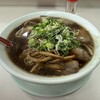 ラーメン 親爺