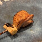 やき鳥 西むら - ソリレス