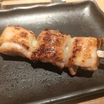 炭火串焼 とりみや - 