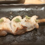 炭火串焼 とりみや - 