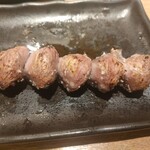 炭火串焼 とりみや - 