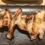 炭火串焼 とりみや - 
