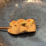 やき鳥 西むら - ささみ