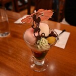 れすとらん北齋 - 