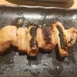 炭火串焼 とりみや - 